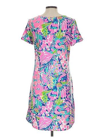 Lilly Pulitzer Casual Dress (view 2)