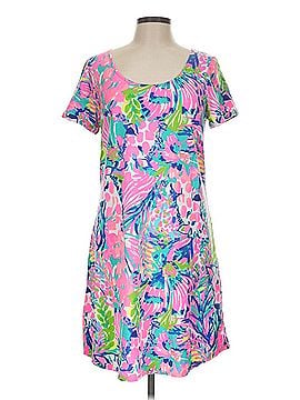 Lilly Pulitzer Casual Dress (view 1)