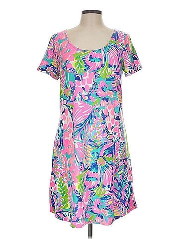 Lilly Pulitzer Casual Dress (view 1)
