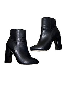 PrettyLittleThing Sofie-2 Ankle Boots (view 1)