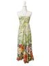 Mango Floral Multi Color Casual Dress Size 6 - photo 2