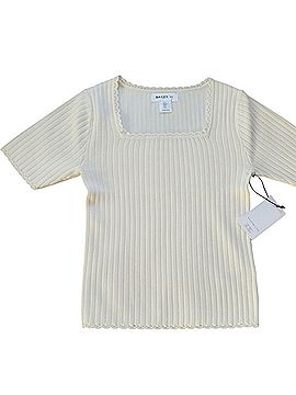 Bailey Short Sleeve Blouse (view 2)