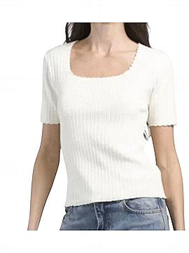 Bailey Short Sleeve Blouse (view 1)