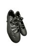 Puma Black Flats Size 8 - photo 1