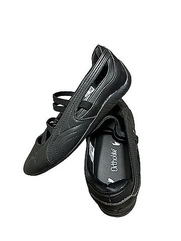 Puma Flats (view 2)