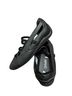 Puma Black Flats Size 8 - photo 2