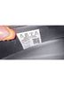 Puma Black Flats Size 8 - photo 3