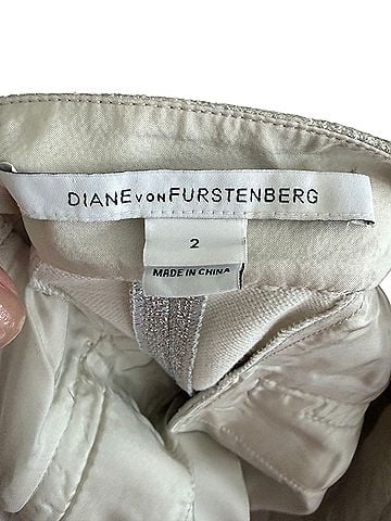 Diane von Furstenberg Dressy Shorts (view 2)