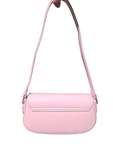 Valentino Orlandi Leather Satchel (view 2)