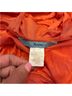 Marciano Orange Sleeveless Top Size S - photo 5