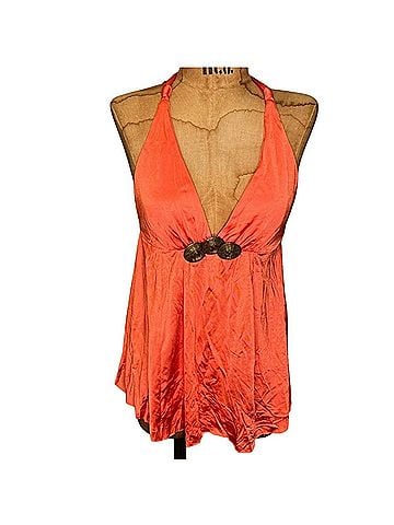 Marciano Sleeveless Top (view 1)