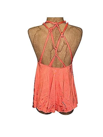 Marciano Sleeveless Top (view 2)