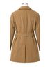 MICHAEL Michael Kors Camel Wool Coat - photo 2