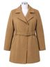 MICHAEL Michael Kors Camel Wool Coat - photo 7