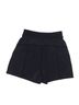 Lululemon Athletica Black Athletic Shorts Size 0 - photo 2