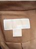 MICHAEL Michael Kors Camel Wool Coat - photo 3