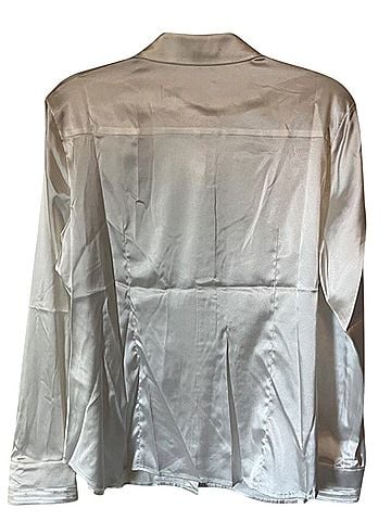 El Corte Ingles (Síntesis) Long Sleeve Blouse (view 2)