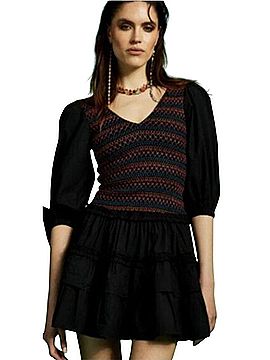 Love The Label Audrey Cocktail Dress (view 1)