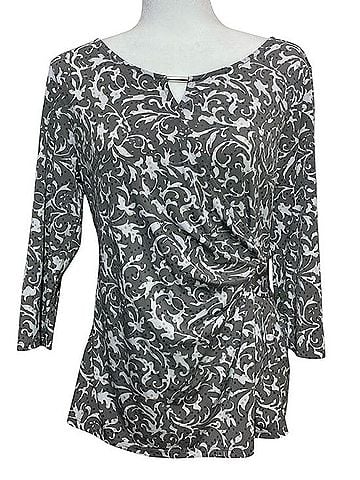 MSK Long Sleeve T-Shirt (view 1)