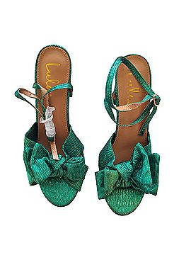 Lulus Lulus Heels (view 1)