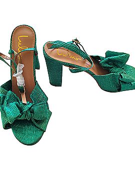 Lulus Lulus Heels (view 2)