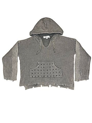 Vintage Havana Pullover Sweater (view 1)