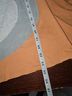 Easel 100% Cotton Floral Orange Pink T-Shirt Size M - photo 6