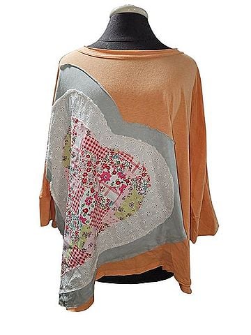 Easel T-Shirt (view 1)