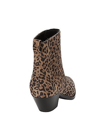 Ash Future Ankle Boots (view 2)