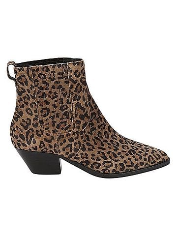 Ash Future Ankle Boots (view 1)