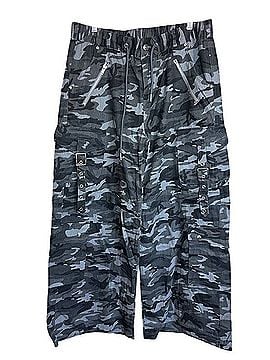 American Crusader XL Cargo Pants (view 1)