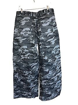 American Crusader XL Cargo Pants (view 2)