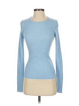 Remain Long Sleeve Top (view 1)