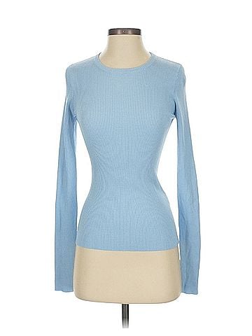 Remain Long Sleeve Top (view 1)