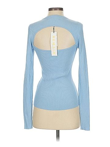Remain Long Sleeve Top (view 2)