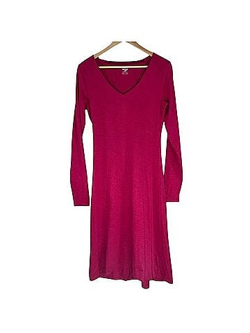Horny Toad Bellflower Casual Dress (view 1)