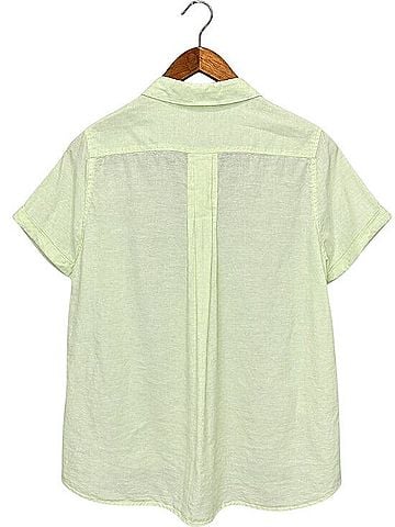 Tommy Bahama Short Sleeve Button-Down Shirt (view 2)