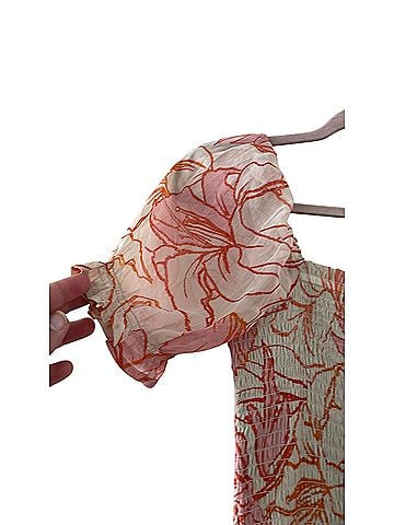 Patrons of Peace Casual Dress (view 2)