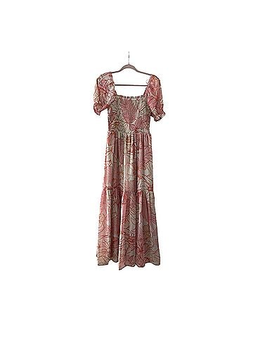 Patrons of Peace Casual Dress (view 1)