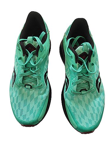 Saucony Saucony Sneakers (view 1)