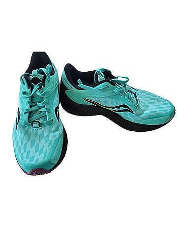 Saucony Saucony Sneakers (view 2)