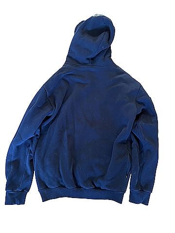 Comfrt Airplane Pullover Hoodie (view 2)