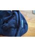 Comfrt Black Pullover Hoodie Size S - photo 8