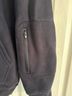 Comfrt Black Pullover Hoodie Size S - photo 10