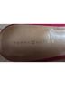 Tommy Hilfiger Red Blue Tan Wedges Size 7 - photo 4