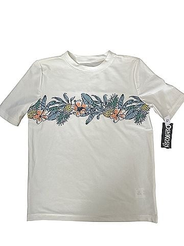 OshKosh B'gosh Rash Guard (view 1)