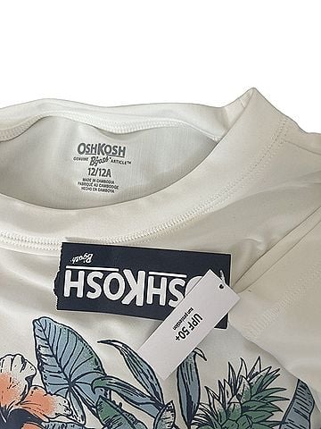 OshKosh B'gosh Rash Guard (view 2)