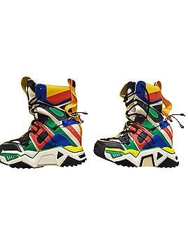 Anthony Wang Anthony Wang Sneakers (view 2)