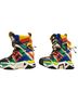 Anthony Wang Anthony Wang Sneakers - photo 2