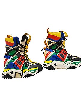 Anthony Wang Anthony Wang Sneakers (view 1)